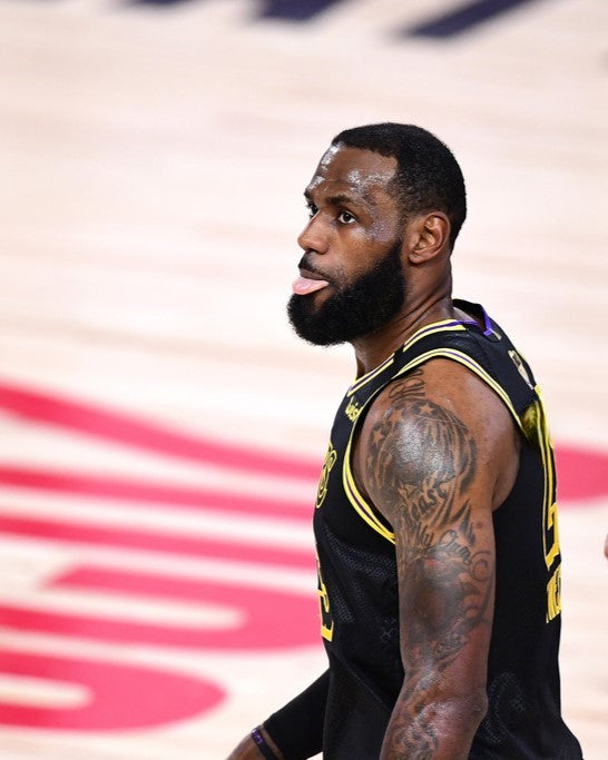 JAMES LEBRON (kid jersey)