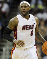 JAMES LEBRON (kid jersey)