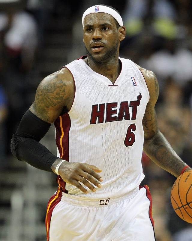 JAMES LEBRON (kid jersey)