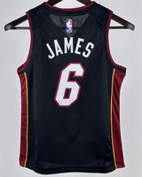 JAMES LEBRON (kid jersey)