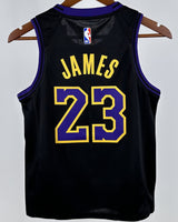 JAMES LEBRON (kid jersey)