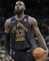 JAMES LEBRON (kid jersey)