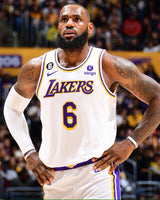 JAMES LEBRON (kid jersey)