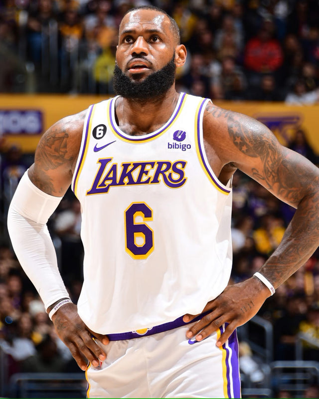 JAMES LEBRON (kid jersey)