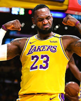 JAMES LEBRON (kid jersey)