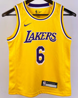 JAMES LEBRON (kid jersey)