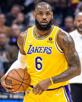 JAMES LEBRON (kid jersey)