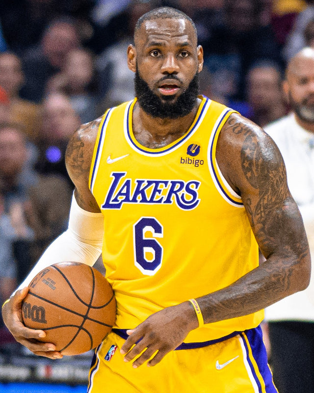 JAMES LEBRON (kid jersey)