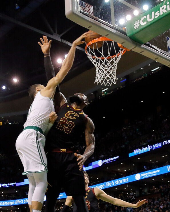 TATUM JAYSON (Boston Celtics)