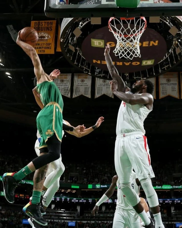 TATUM JAYSON (Boston Celtics)