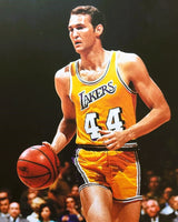 WEST JERRY (Los Angeles Lakers)