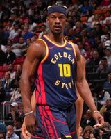 BUTLER JIMMY (Golden State Warriors)