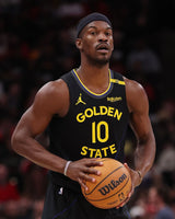 BUTLER JIMMY (Golden State Warriors)