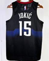 JOKIC NIKOLA (kid jersey)