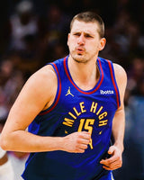 JOKIC NIKOLA (kid jersey)