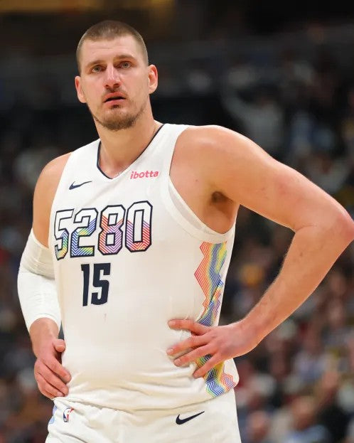JOKIC NIKOLA (kid jersey)