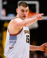 JOKIC NIKOLA (Denver Nuggets)