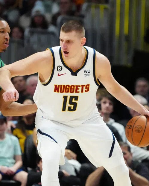 JOKIC NIKOLA (Den)