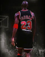 JORDAN MICHAEL (Chicago Bulls)