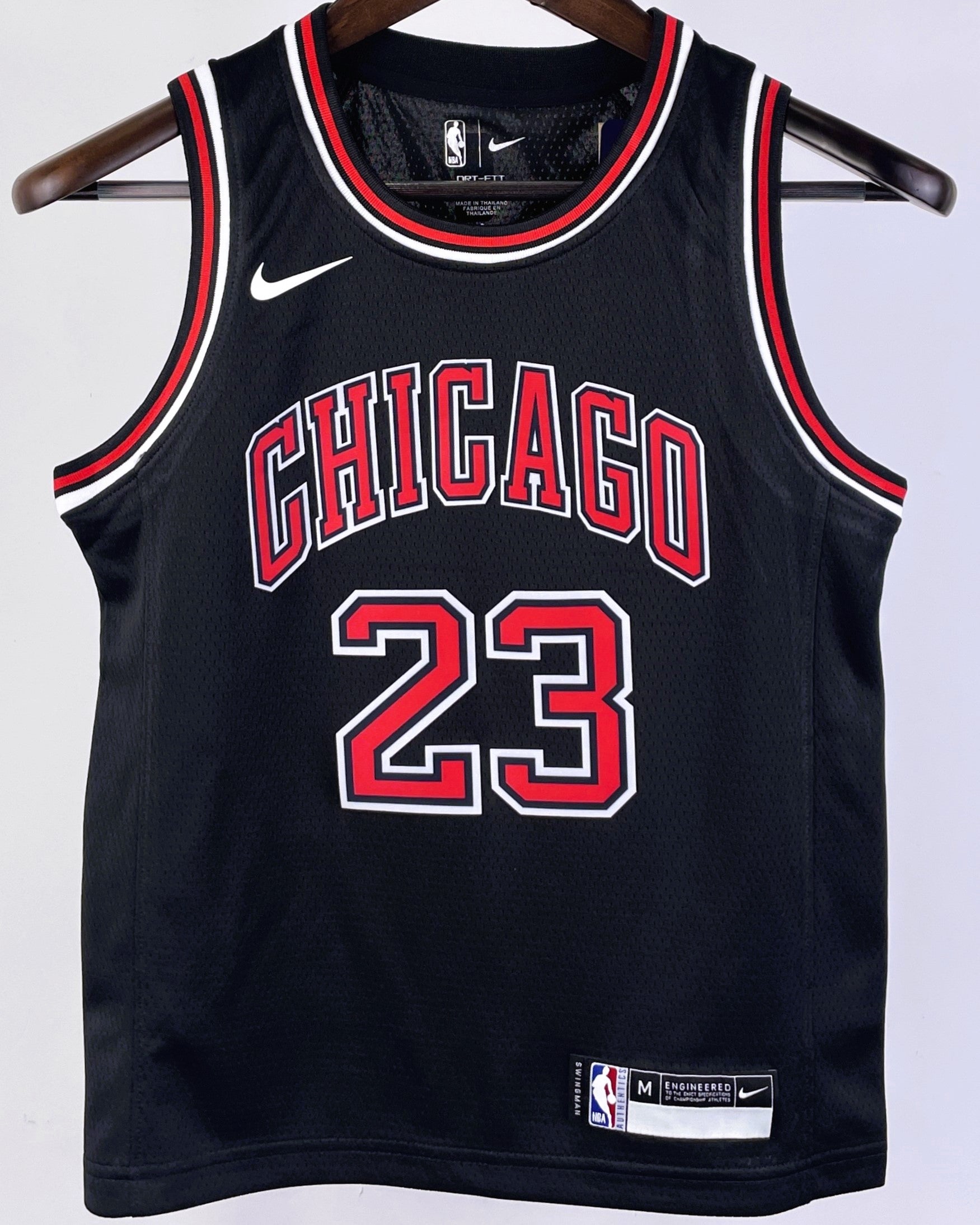 JORDAN MICHAEL kid jersey (Chi)