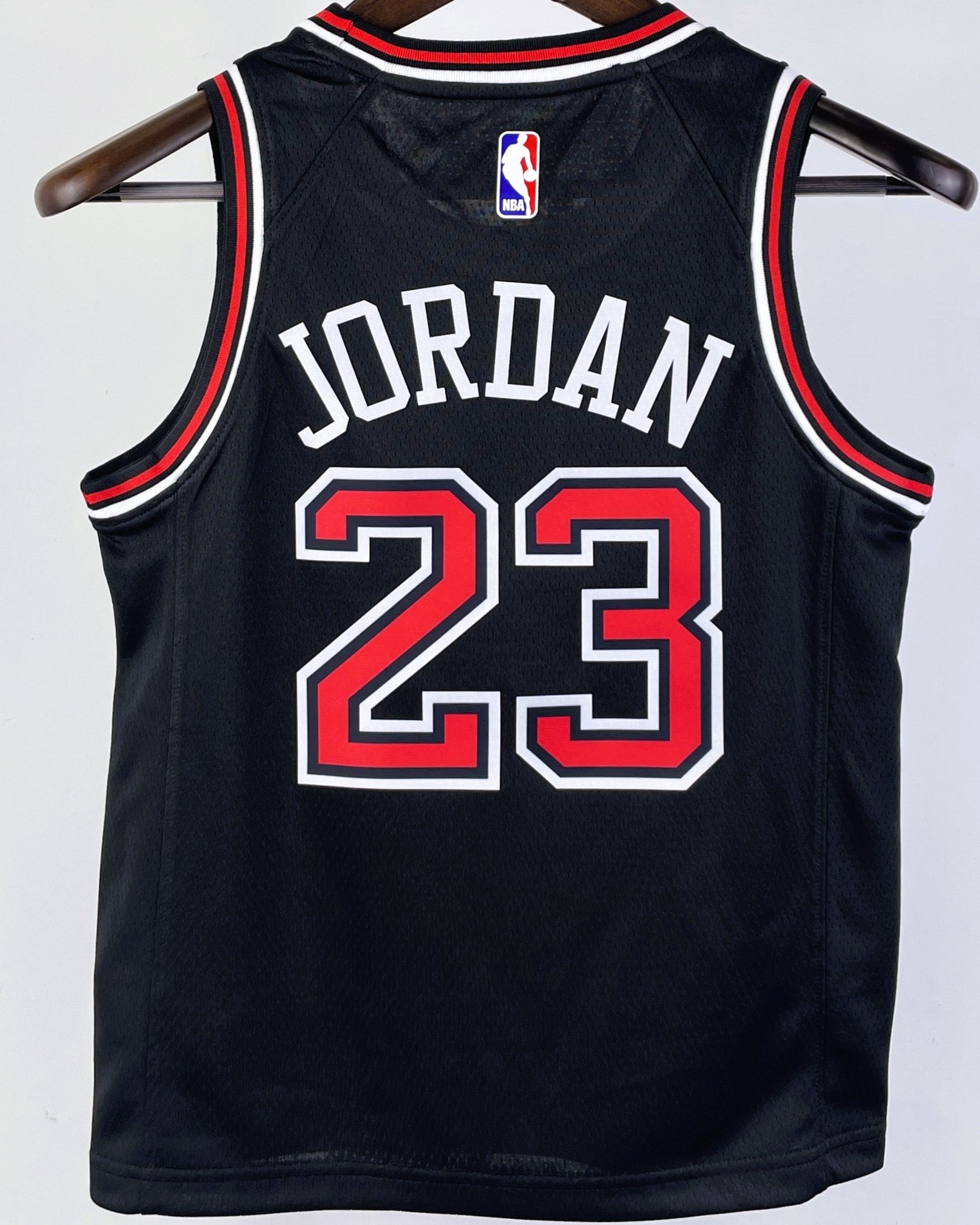 JORDAN MICHAEL kid jersey (Chi)