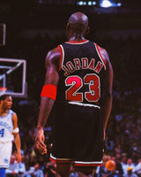 JORDAN MICHAEL (kid jersey)