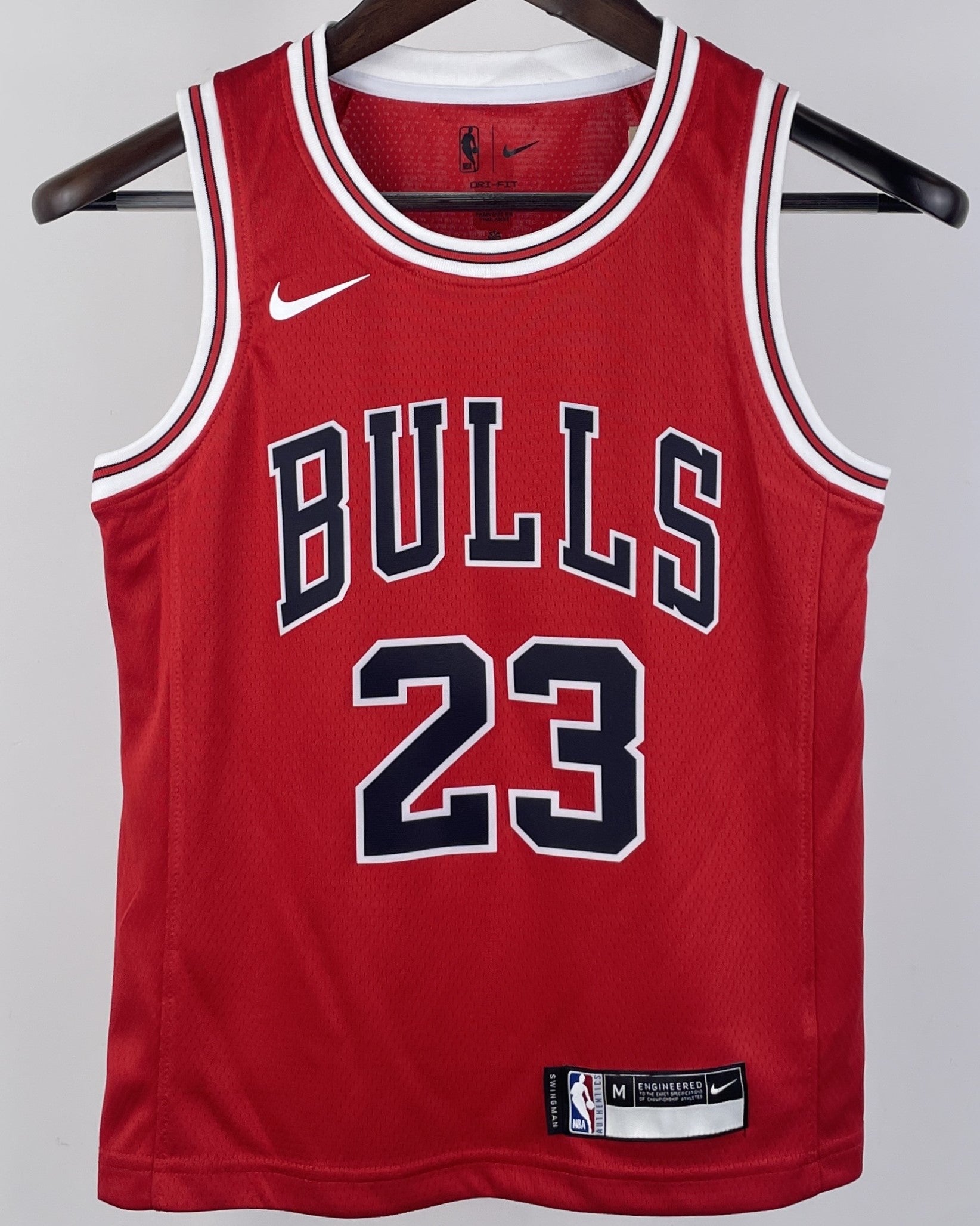 JORDAN MICHAEL kid jersey (Chi)