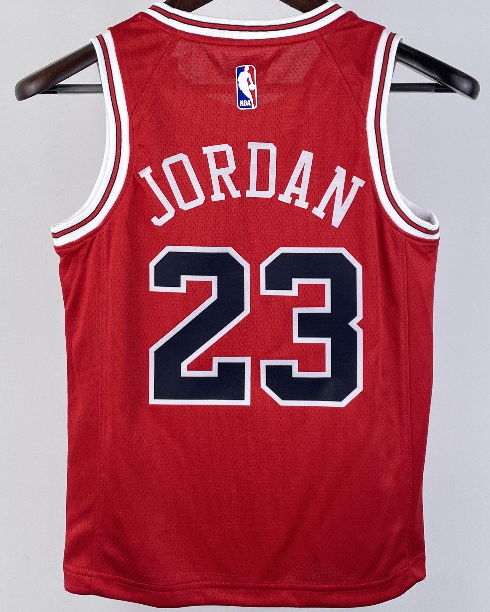 JORDAN MICHAEL kid jersey (Chi)