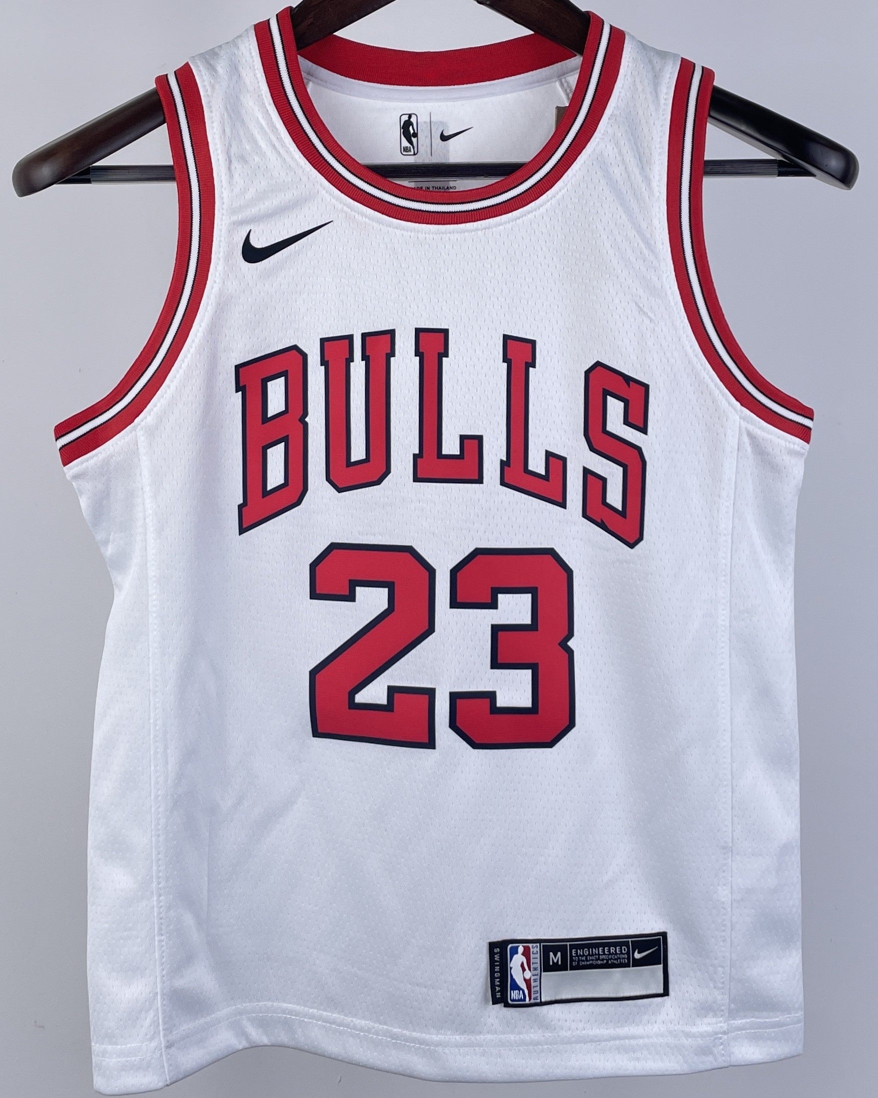 JORDAN MICHAEL kid jersey (Chi)