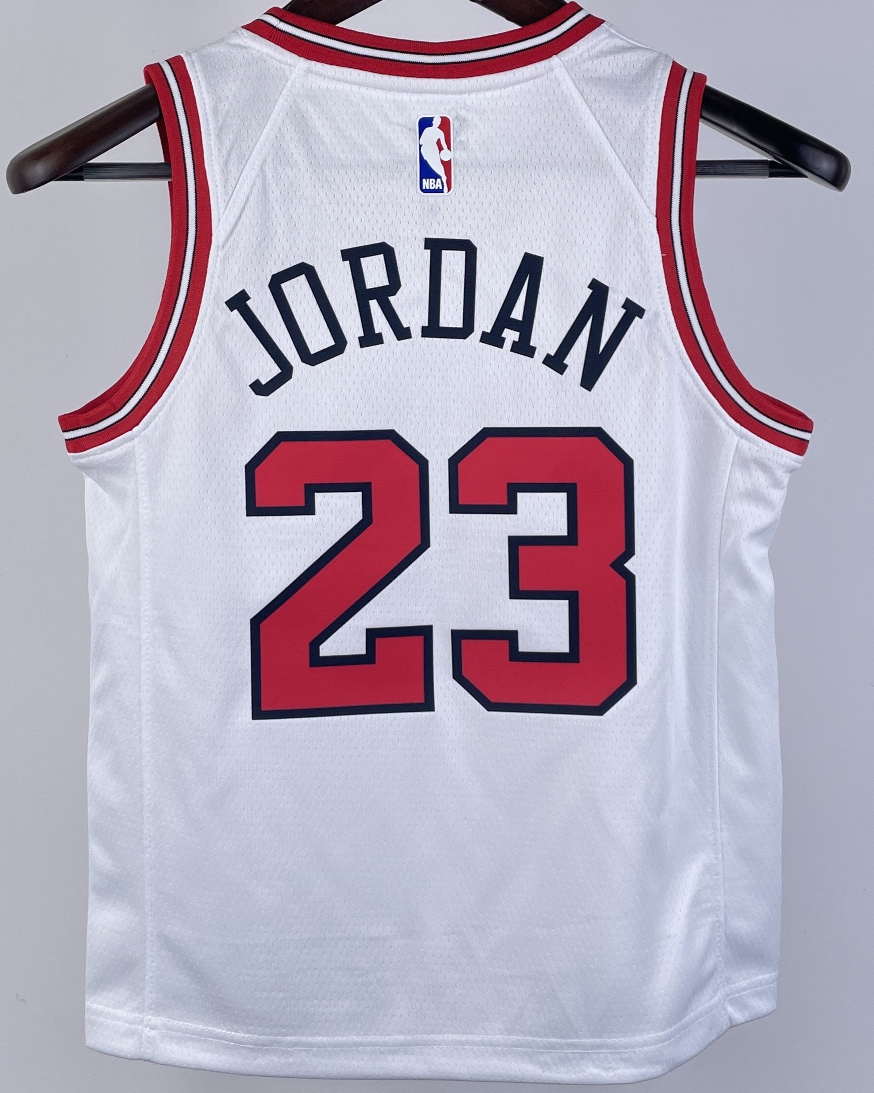 JORDAN MICHAEL kid jersey (Chi)