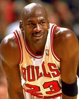 JORDAN MICHAEL (kid jersey)