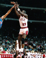 JORDAN MICHAEL (Chicago Bulls)