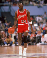 JORDAN MICHAEL (Chicago Bulls)