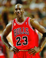JORDAN MICHAEL (Chicago Bulls)