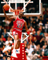JORDAN MICHAEL (Chicago Bulls)