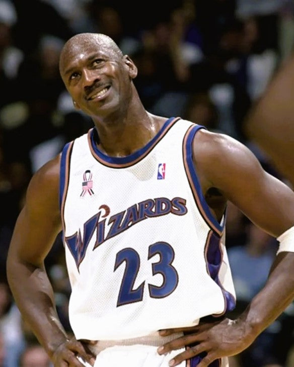 JORDAN MICHAEL (Washington Wizards)