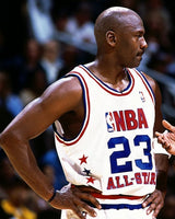 JORDAN MICHAEL (All Star Game)