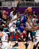 JORDAN MICHAEL (All Star Game)