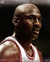 JORDAN MICHAEL (Chicago Bulls)