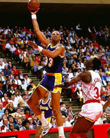 ABDUL-JABBAR KAREEM (Los Angeles Lakers)