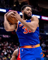 TOWNS KARL-ANTHONY (New York Knicks)