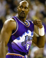 MALONE KARL (Utah Jazz)