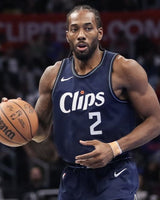 LEONARD KAWHI (Los Angeles Clippers)