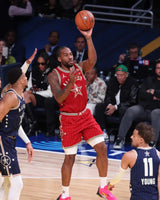 LEONARD KAWHI (All Star Game)