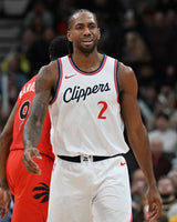 LEONARD KAWHI (Los Angeles Clippers)
