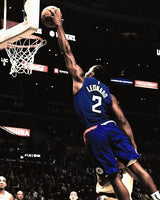 LEONARD KAWHI (Los Angeles Clippers)