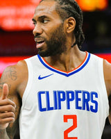 LEONARD KAWHI (Los Angeles Clippers)
