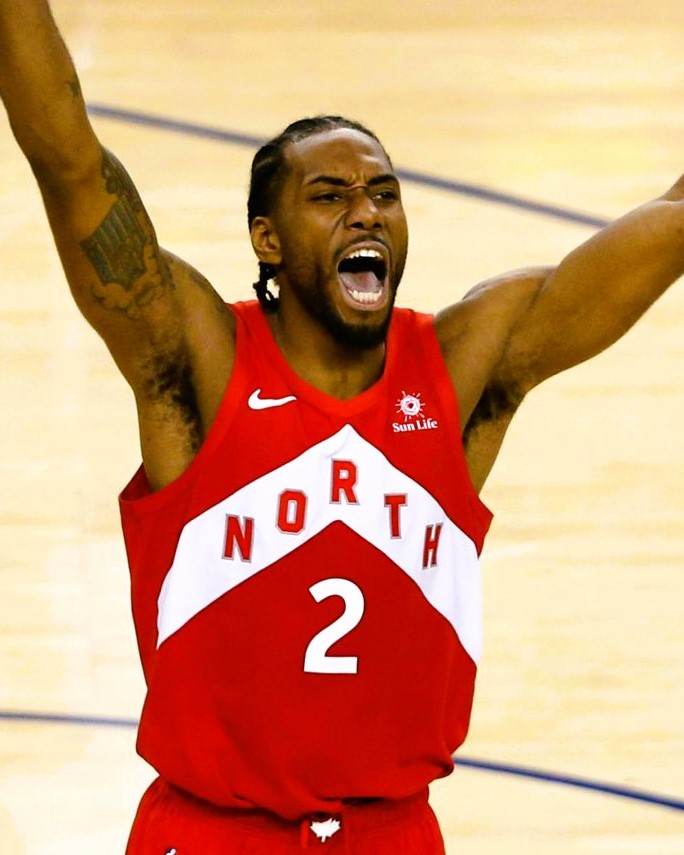 LEONARD KAWHI (Tor)