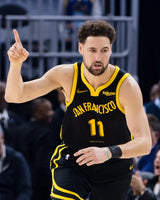 THOMPSON KLAY (Golden State Warriors)