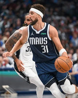 THOMPSON KLAY (Dallas Mavericks)
